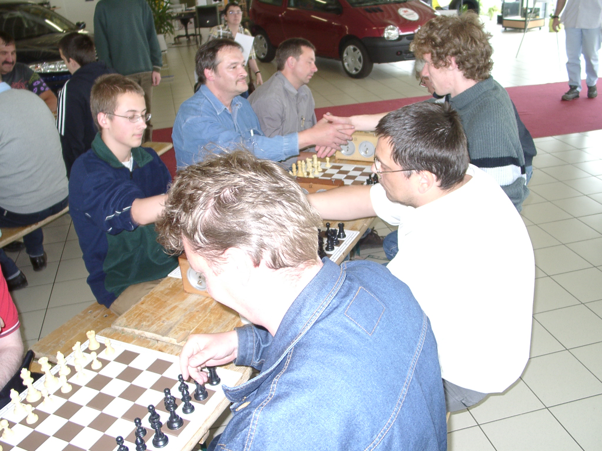Vorschau